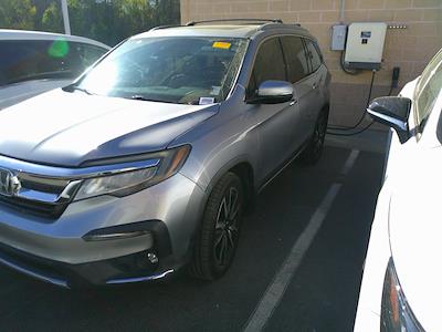 Used 2019 Honda Pilot - photo 1