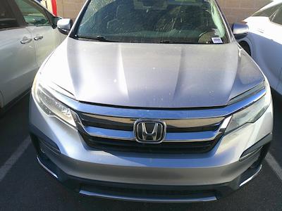 Used 2019 Honda Pilot - photo 1