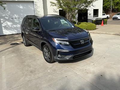 2022 Honda Pilot FWD SUV for sale #T66683A - photo 1