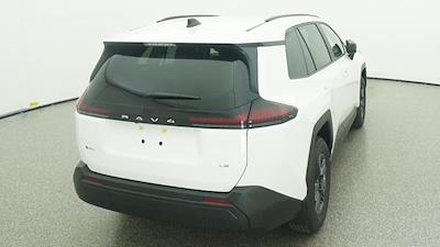 New 2026 Toyota RAV4 - photo 1