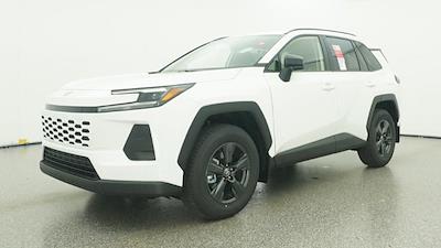 New 2026 Toyota RAV4 - photo 1