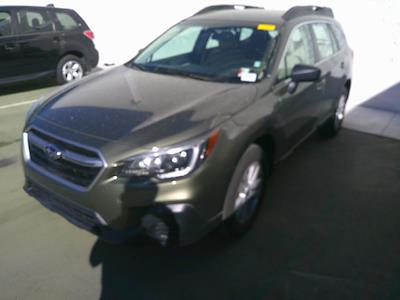 Used 2019 Subaru Outback - photo 1