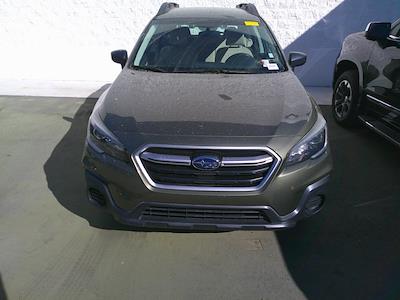 Used 2019 Subaru Outback - photo 1