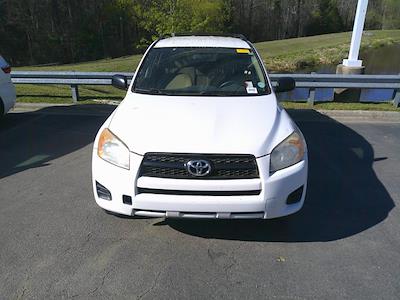Used 2012 Toyota RAV4 - photo 1