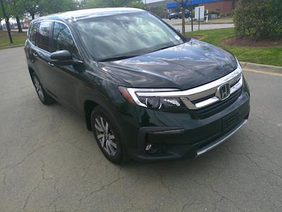 Used 2020 Honda Pilot - photo 1