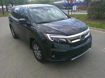 Used 2020 Honda Pilot - photo 1