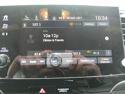 Used 2020 Honda Pilot - photo 1