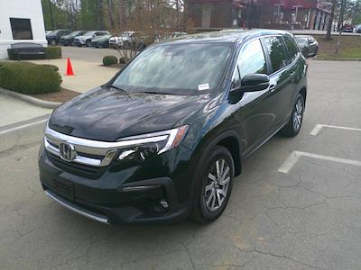 Used 2020 Honda Pilot - photo 1