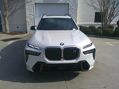 Used 2025 BMW X7 - photo 1