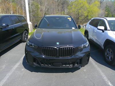 Used 2025 BMW X5 - photo 1