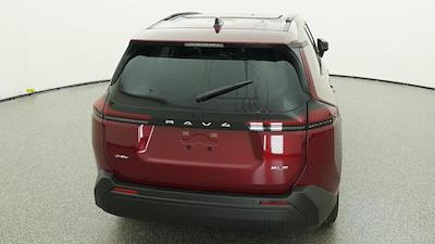 New 2026 Toyota RAV4 - photo 1