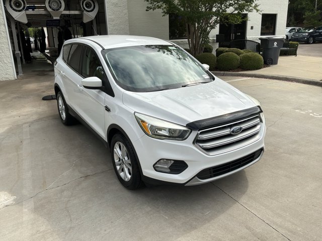 Used 2017 Ford Escape - photo 35