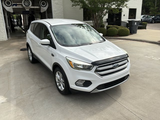 Used 2017 Ford Escape - photo 29