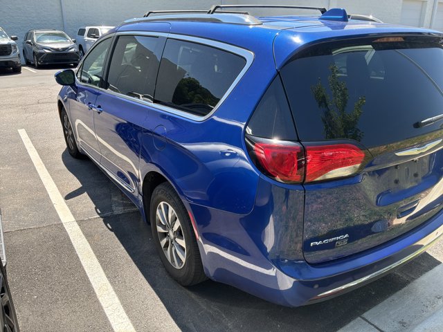 Used 2020 Chrysler Pacifica - photo 6