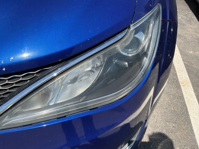 Used 2020 Chrysler Pacifica - photo 11
