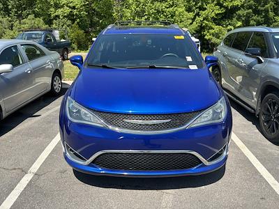 2020 Chrysler Pacifica FWD Minivan for sale #T67600A - photo 2