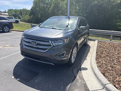 2018 Ford Edge AWD SUV for sale #T67799A - photo 1