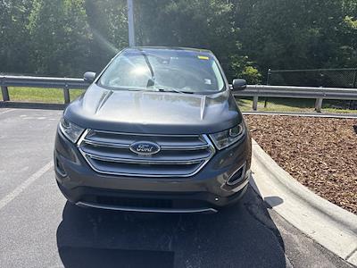 2018 Ford Edge AWD SUV for sale #T67799A - photo 2