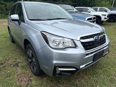2017 Subaru Forester AWD SUV for sale #T67929A - photo 1