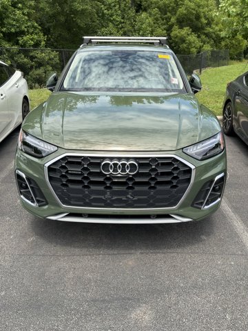 Used 2024 Audi Q5 e - photo 2