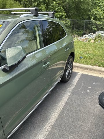 Used 2024 Audi Q5 e - photo 6