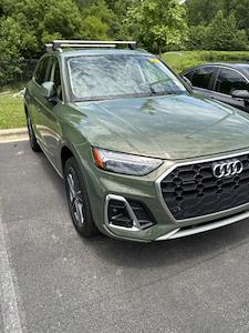 2024 Audi Q5 e AWD SUV for sale #T68002A - photo 1
