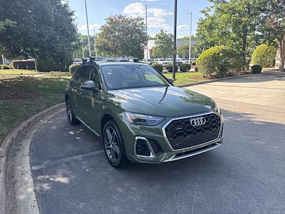 2024 Audi Q5 e AWD SUV for sale #T68002A - photo 2