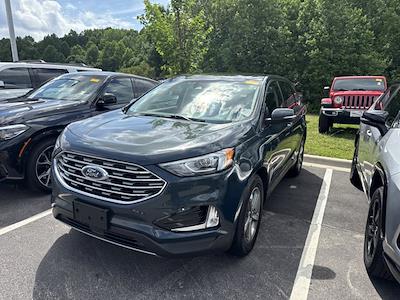 2019 Ford Edge FWD SUV for sale #T68093A - photo 1