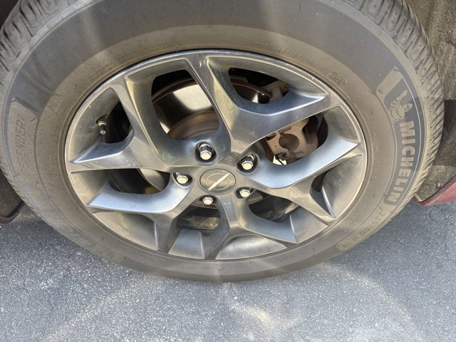 Used 2019 Chrysler Pacifica - photo 12