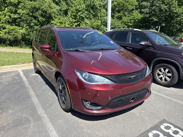 Used 2019 Chrysler Pacifica - photo 5