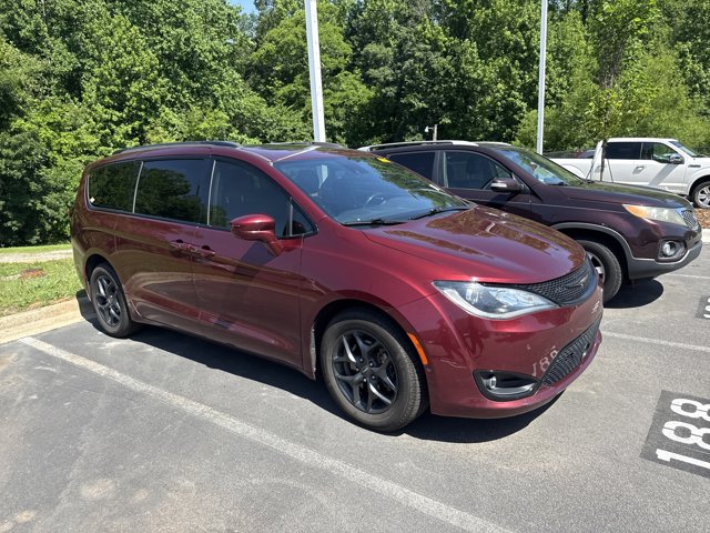 Used 2019 Chrysler Pacifica - photo 6