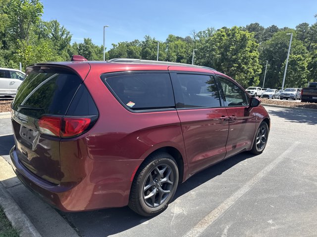 Used 2019 Chrysler Pacifica - photo 7