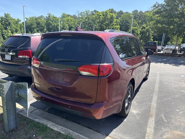 Used 2019 Chrysler Pacifica - photo 8