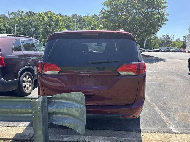 Used 2019 Chrysler Pacifica - photo 9
