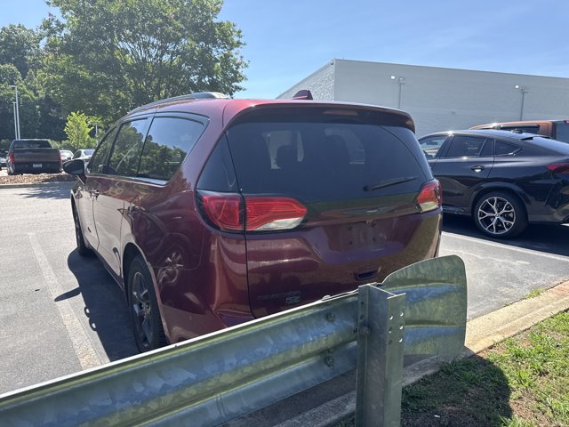 Used 2019 Chrysler Pacifica - photo 10