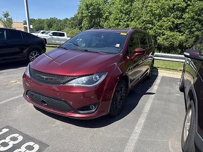 2019 Chrysler Pacifica FWD Minivan for sale #T68094A - photo 1
