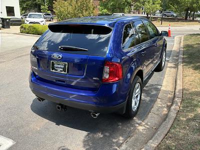2014 Ford Edge FWD SUV for sale #T68387A - photo 2