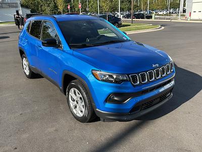 2025 Jeep Compass 4WD SUV for sale #T69079B - photo 1