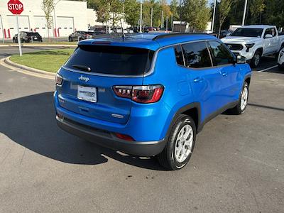 2025 Jeep Compass 4WD SUV for sale #T69079B - photo 2