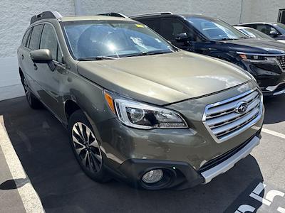 2017 Subaru Outback AWD SUV for sale #T69969A - photo 2