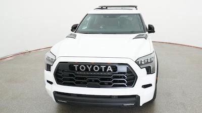 2026 Toyota Sequoia 4WD SUV for sale #T70430 - photo 2