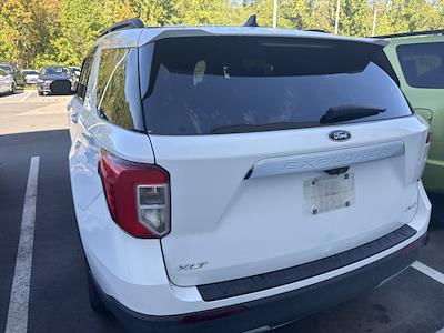 2021 Ford Explorer 4WD SUV for sale #T70814A - photo 2