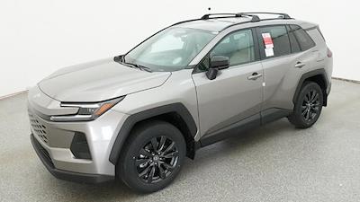 New 2026 Toyota RAV4 - photo 1