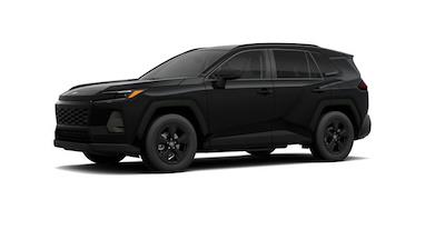 New 2026 Toyota RAV4 - photo 1