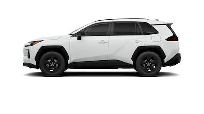 New 2026 Toyota RAV4 - photo 1