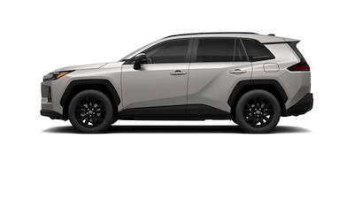 New 2026 Toyota RAV4 - photo 1