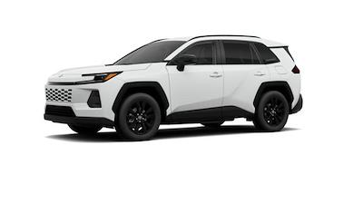 2026 Toyota RAV4 FWD SUV for sale #TC10F070O - photo 1