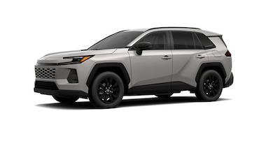 New 2026 Toyota RAV4 - photo 1