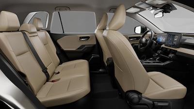 New 2026 Toyota RAV4 - photo 1