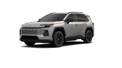 New 2026 Toyota RAV4 - photo 1
